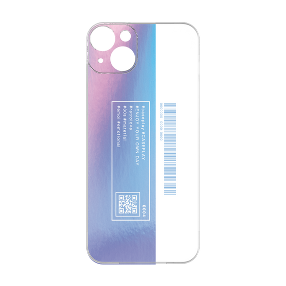 Premium Panel［ Hologram ］