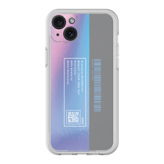 Premium Panel［ Hologram ］