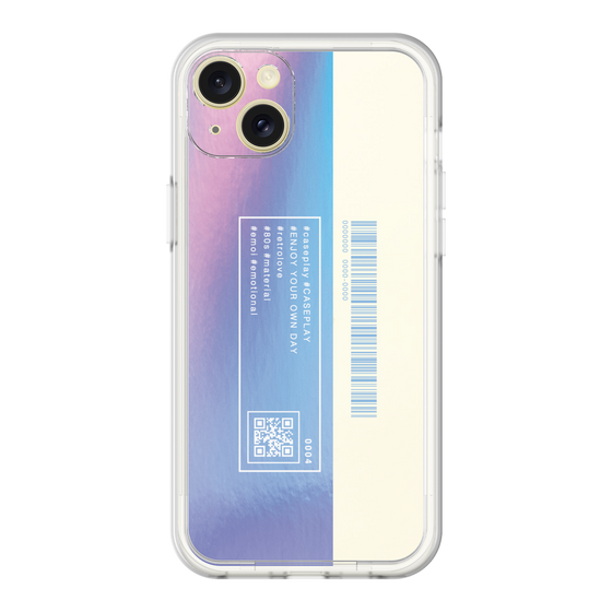 Premium Panel［ Hologram ］