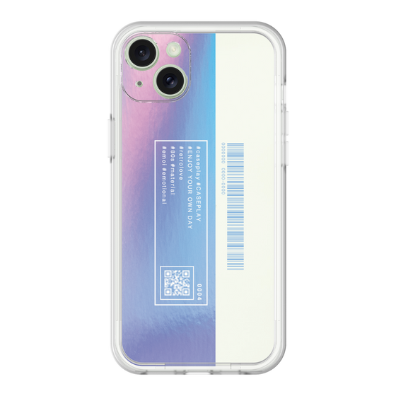 Premium Panel［ Hologram ］