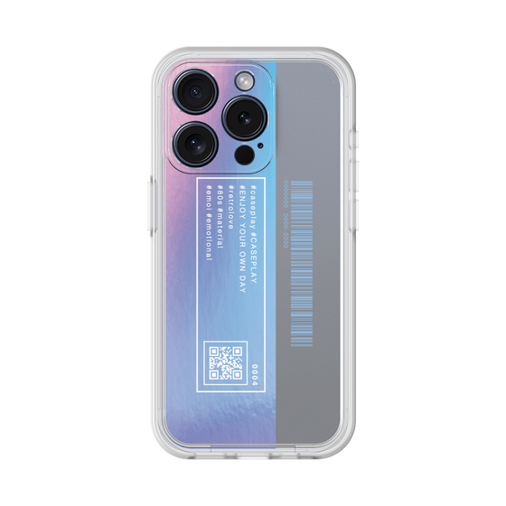 Premium Panel［ Hologram ］