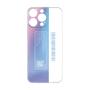 Premium Panel［ Hologram ］