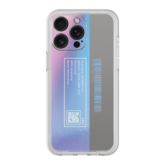 Premium Panel［ Hologram ］