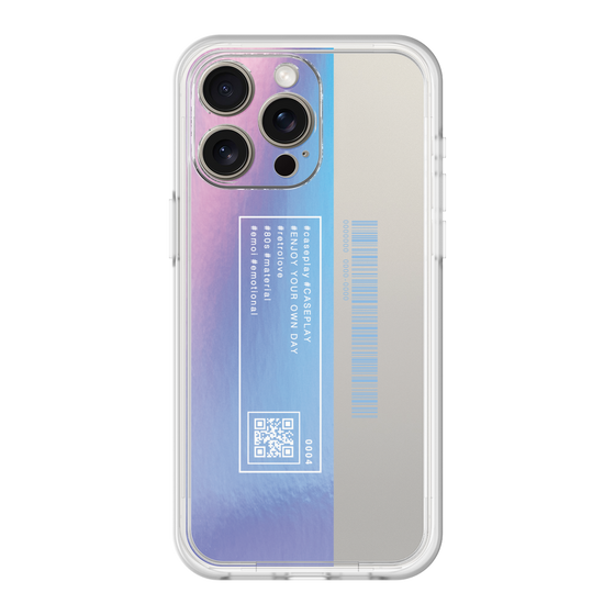 Premium Panel［ Hologram ］
