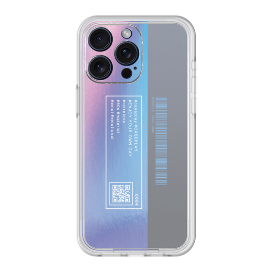 Premium Panel［ Hologram ］