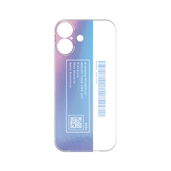 Premium Panel［ Hologram ］