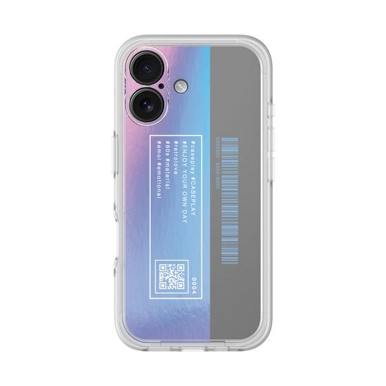 Premium Panel［ Hologram ］