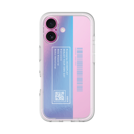 Premium Panel［ Hologram ］