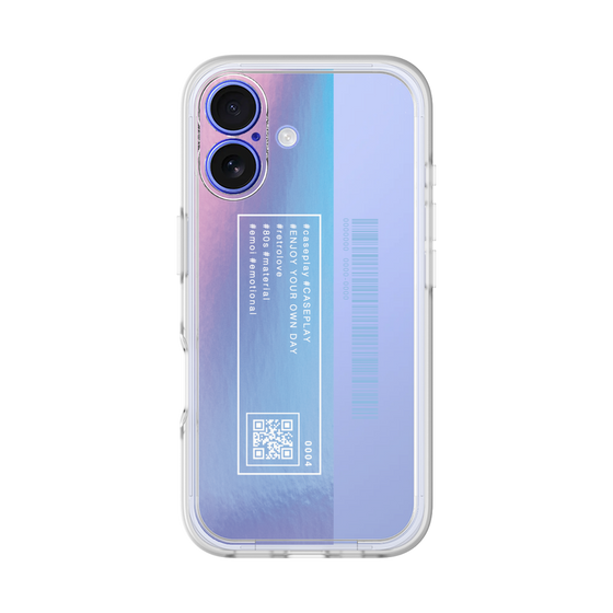 Premium Panel［ Hologram ］