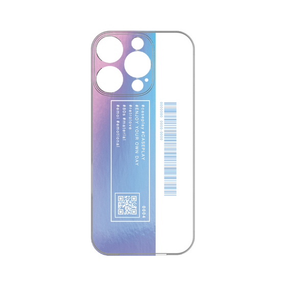 Premium Panel［ Hologram ］