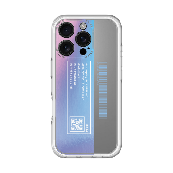 Premium Panel［ Hologram ］