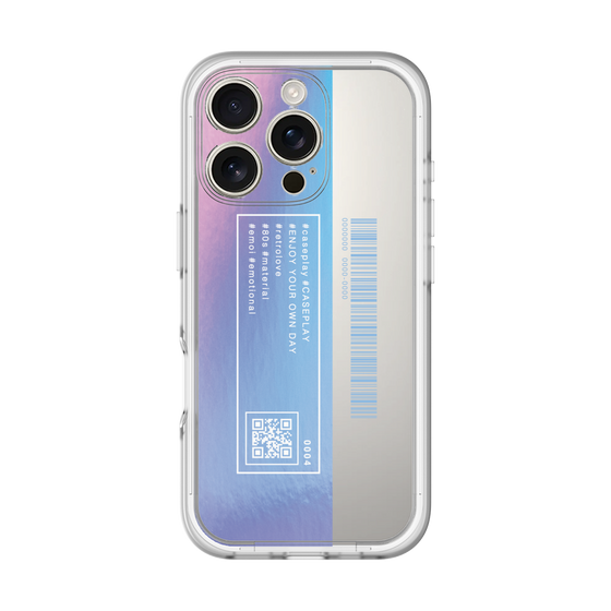 Premium Panel［ Hologram ］