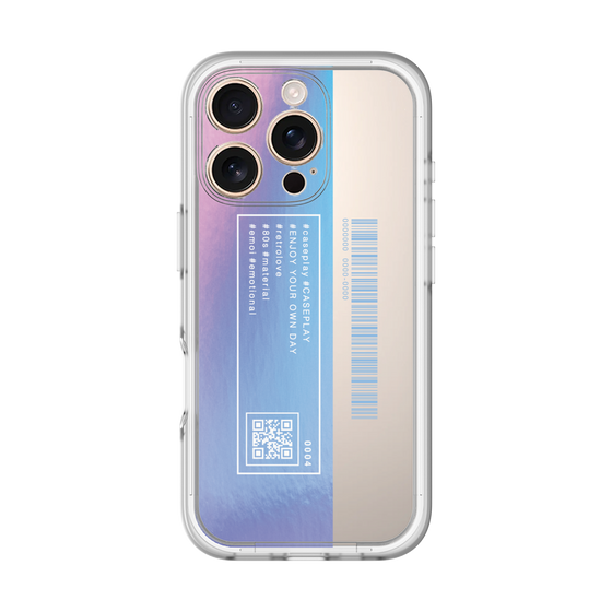 Premium Panel［ Hologram ］