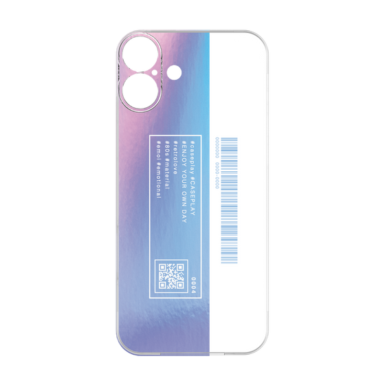 Premium Panel［ Hologram ］