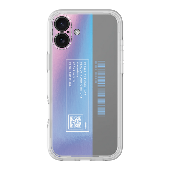 Premium Panel［ Hologram ］