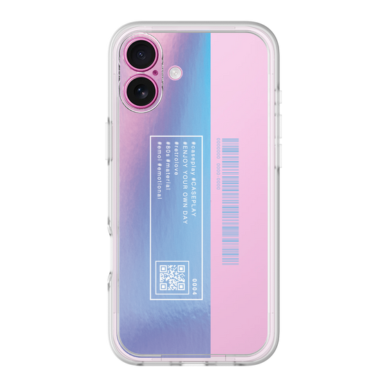 Premium Panel［ Hologram ］