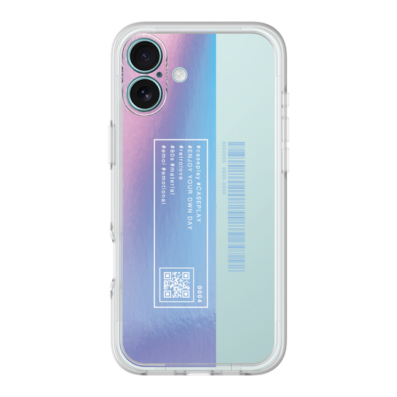 Premium Panel［ Hologram ］