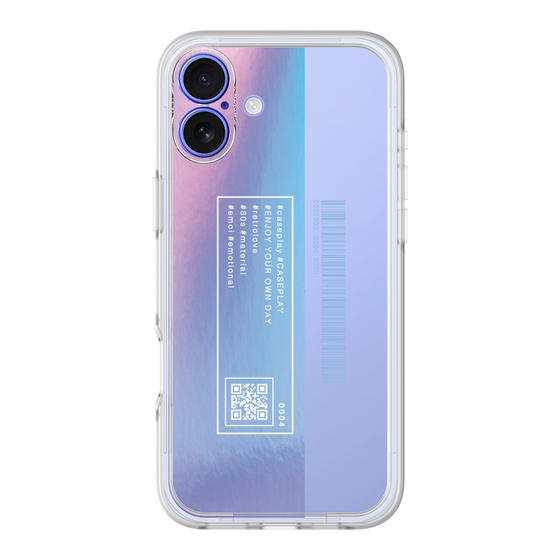Premium Panel［ Hologram ］