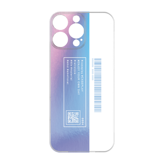 Premium Panel［ Hologram ］