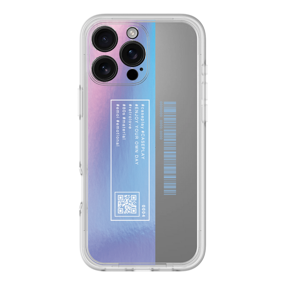 Premium Panel［ Hologram ］