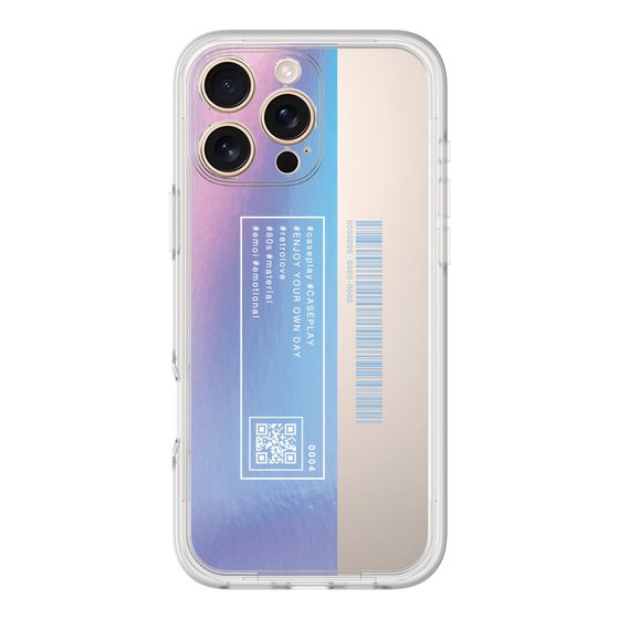 Premium Panel［ Hologram ］