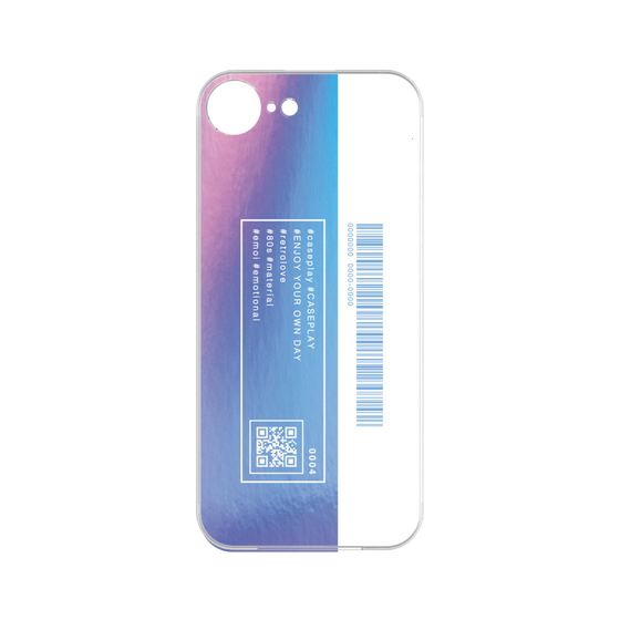 Premium Panel［ Hologram ］