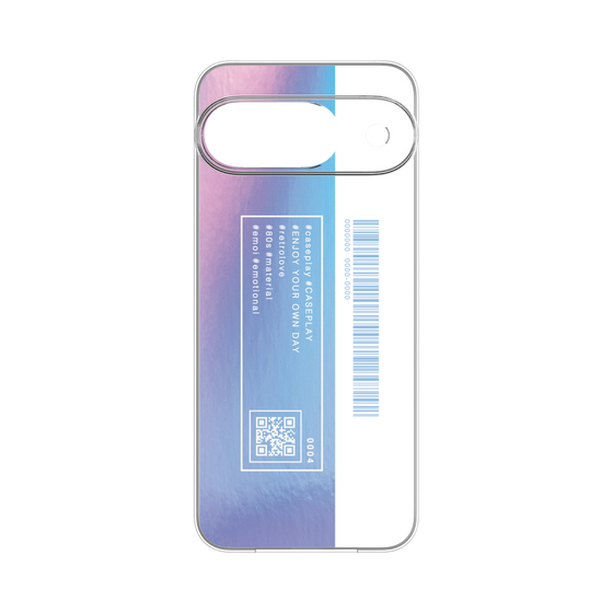 Premium Panel［ Hologram ］