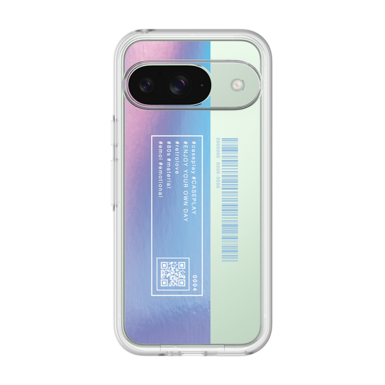 Premium Panel［ Hologram ］
