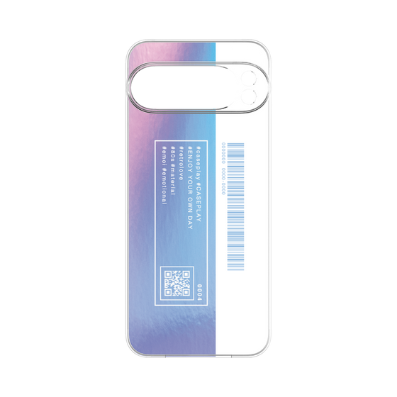 Premium Panel［ Hologram ］