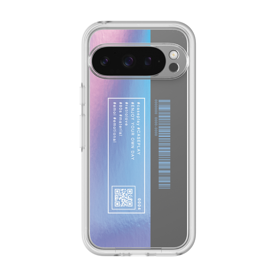 Premium Panel［ Hologram ］