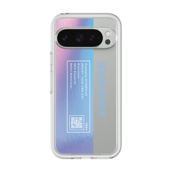 Premium Panel［ Hologram ］