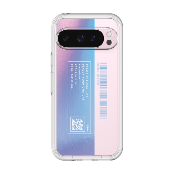 Premium Panel［ Hologram ］