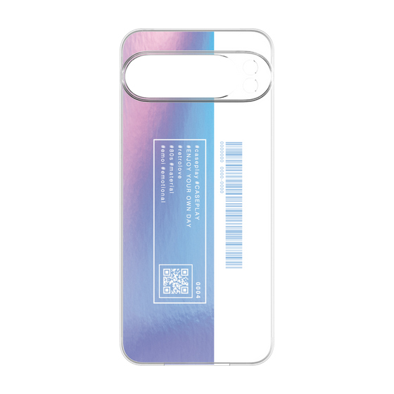 Premium Panel［ Hologram ］