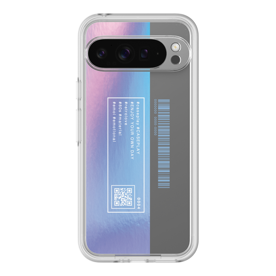 Premium Panel［ Hologram ］