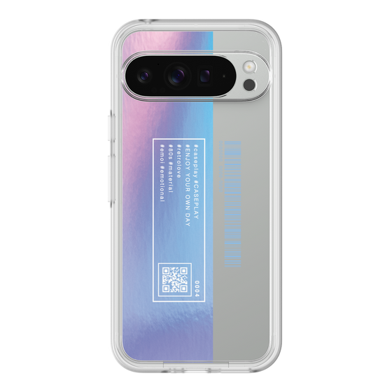 Premium Panel［ Hologram ］