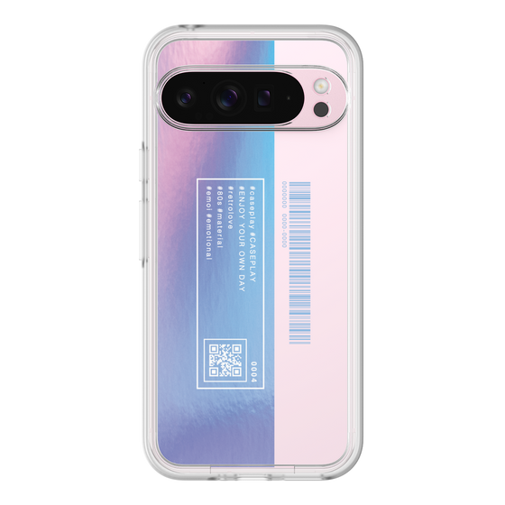 Premium Panel［ Hologram ］