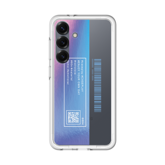 Premium Panel［ Hologram ］