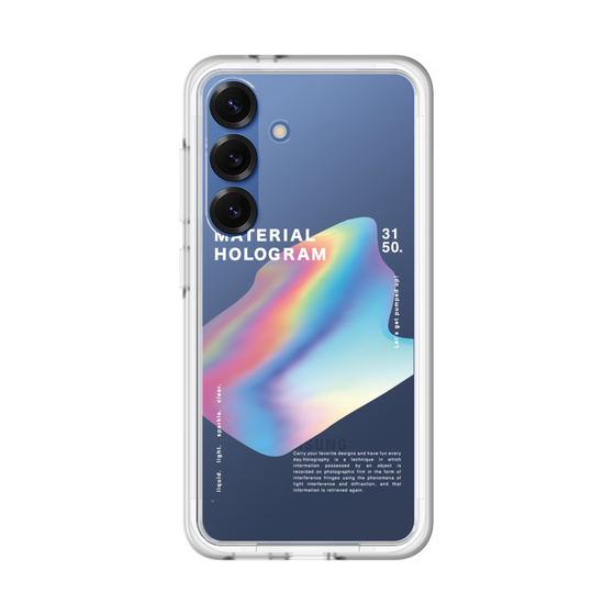 Premium Panel［ Liquid Blue ］
