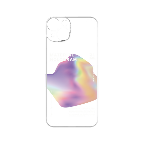 Premium Panel［ Liquid Purple ］
