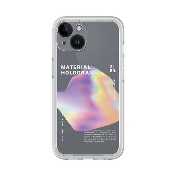 Premium Panel［ Liquid Purple ］