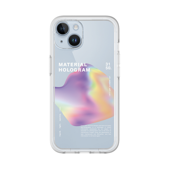 Premium Panel［ Liquid Purple ］