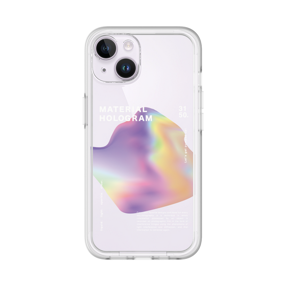 Premium Panel［ Liquid Purple ］