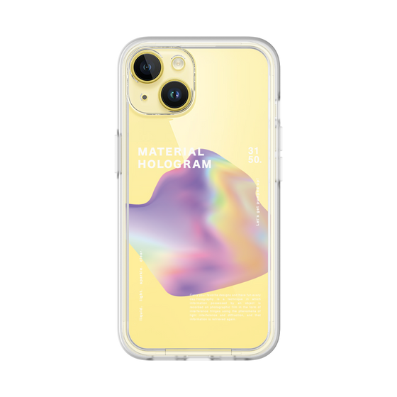 Premium Panel［ Liquid Purple ］