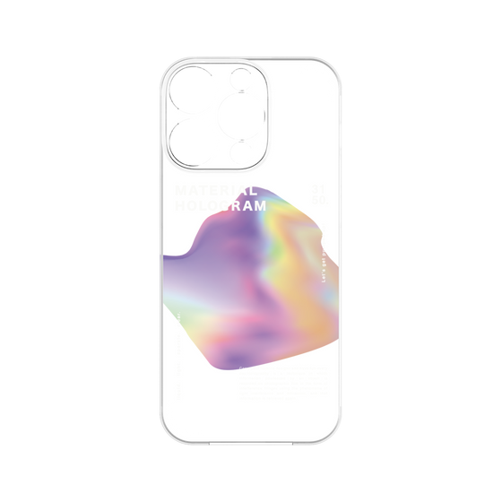 Premium Panel［ Liquid Purple ］