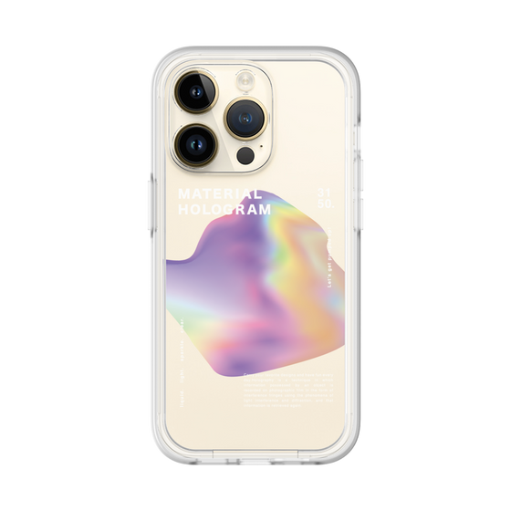 Premium Panel［ Liquid Purple ］