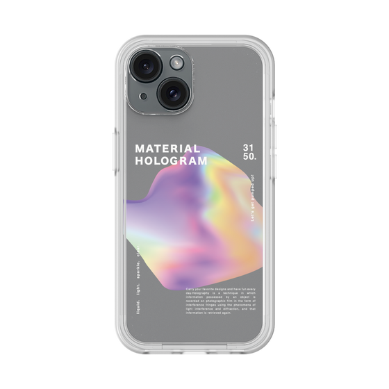 Premium Panel［ Liquid Purple ］