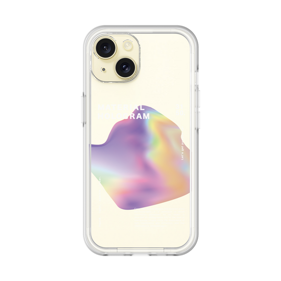 Premium Panel［ Liquid Purple ］