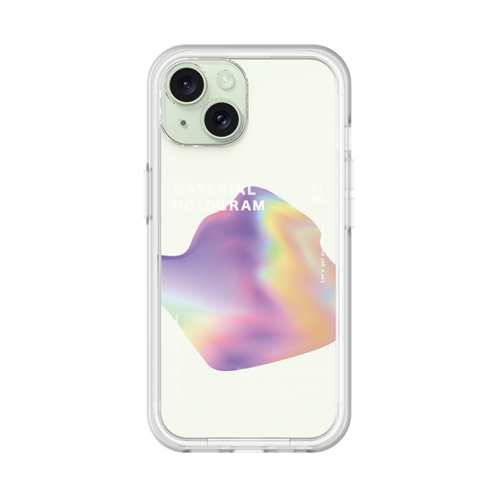 Premium Panel［ Liquid Purple ］