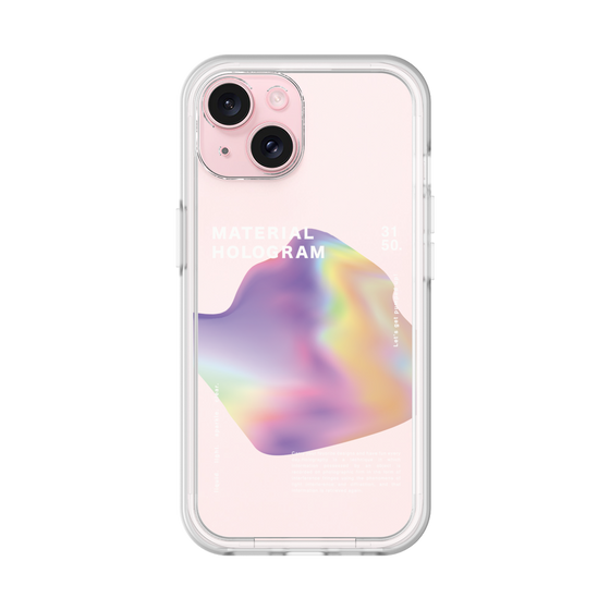 Premium Panel［ Liquid Purple ］