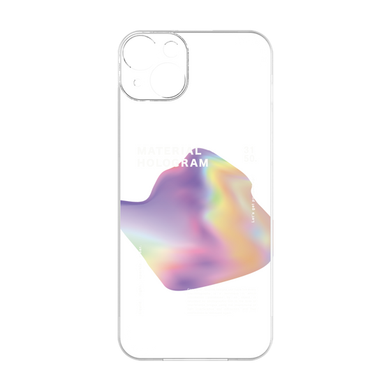 Premium Panel［ Liquid Purple ］